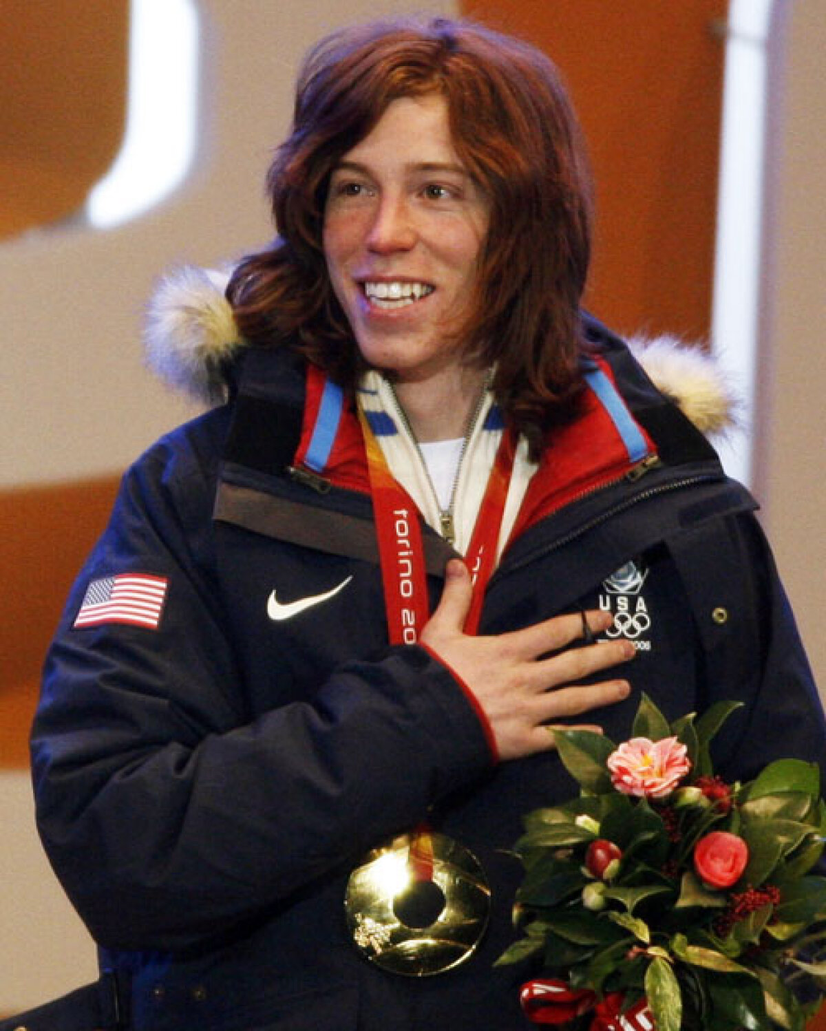 HAIR! :D » Topul celor mai trăznite freze ale sportivilor