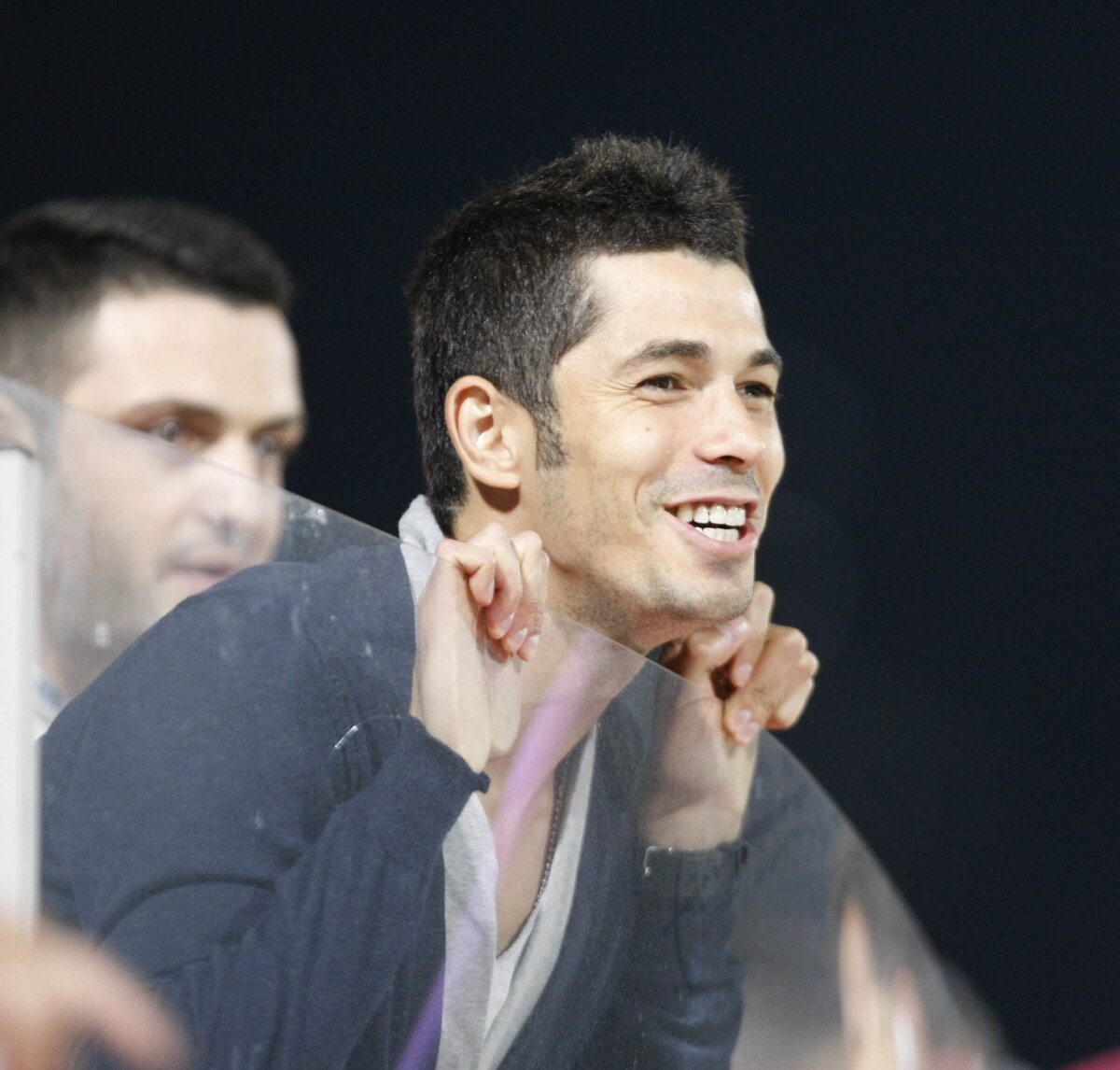 TOP 8 imagini ale weekend-ului!