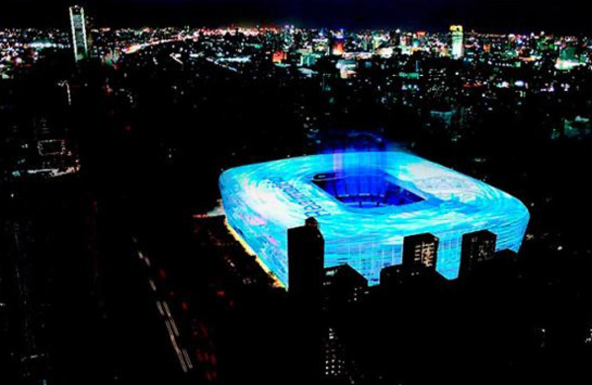 Noul ”Bernabeu” va genera venituri fabuloase: 200 de milioane de euro pe an