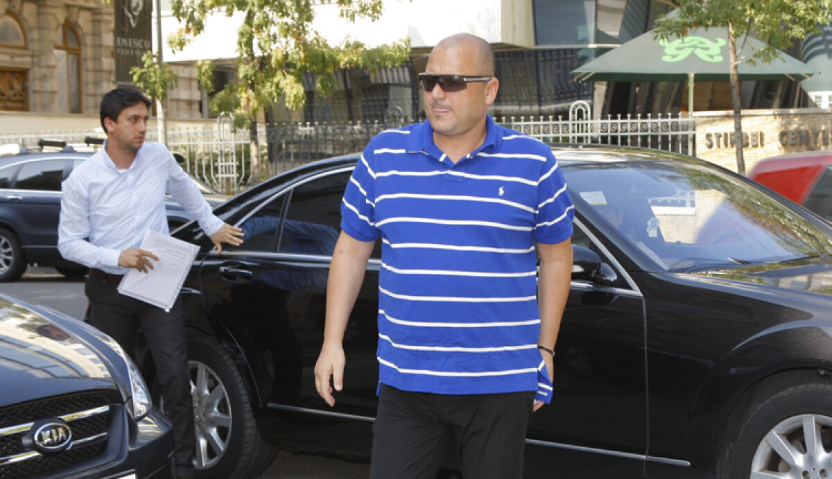 Mititelu la DNA: "Sandu spune că respectă regulamentele. Păi, legea trebuie respectată"