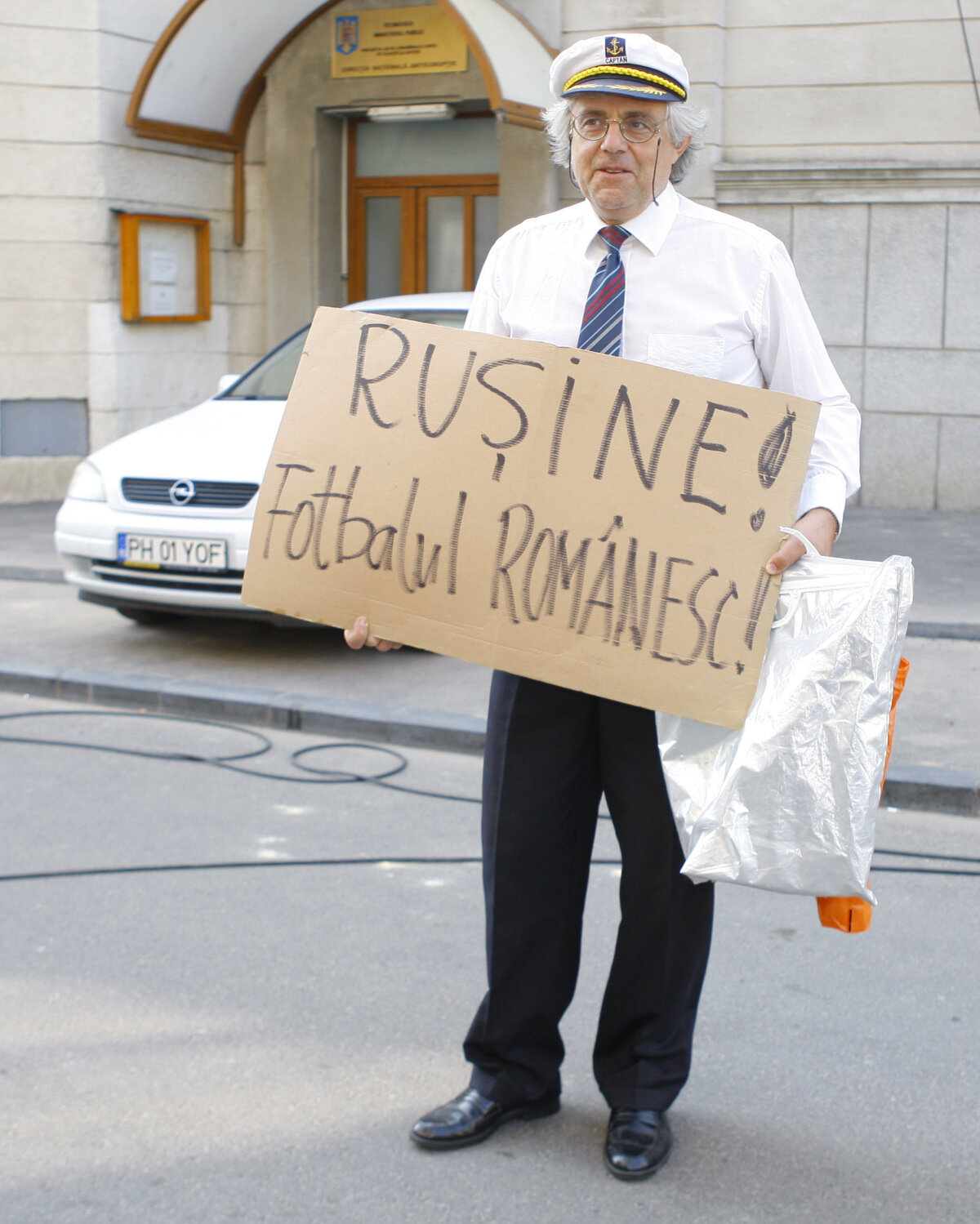 Mititelu la DNA: "Sandu spune că respectă regulamentele. Păi, legea trebuie respectată"