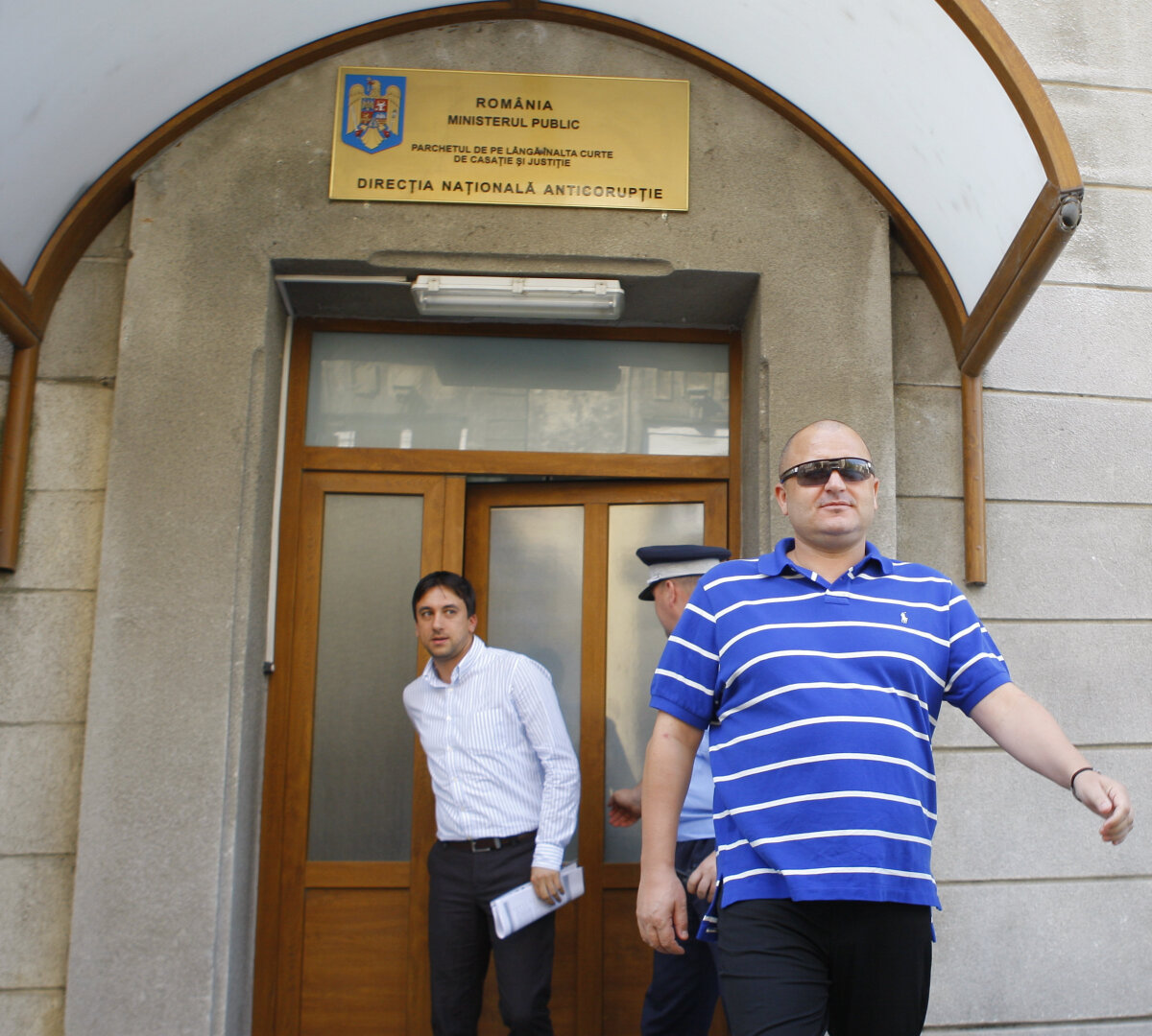 Mititelu la DNA: "Sandu spune că respectă regulamentele. Păi, legea trebuie respectată"