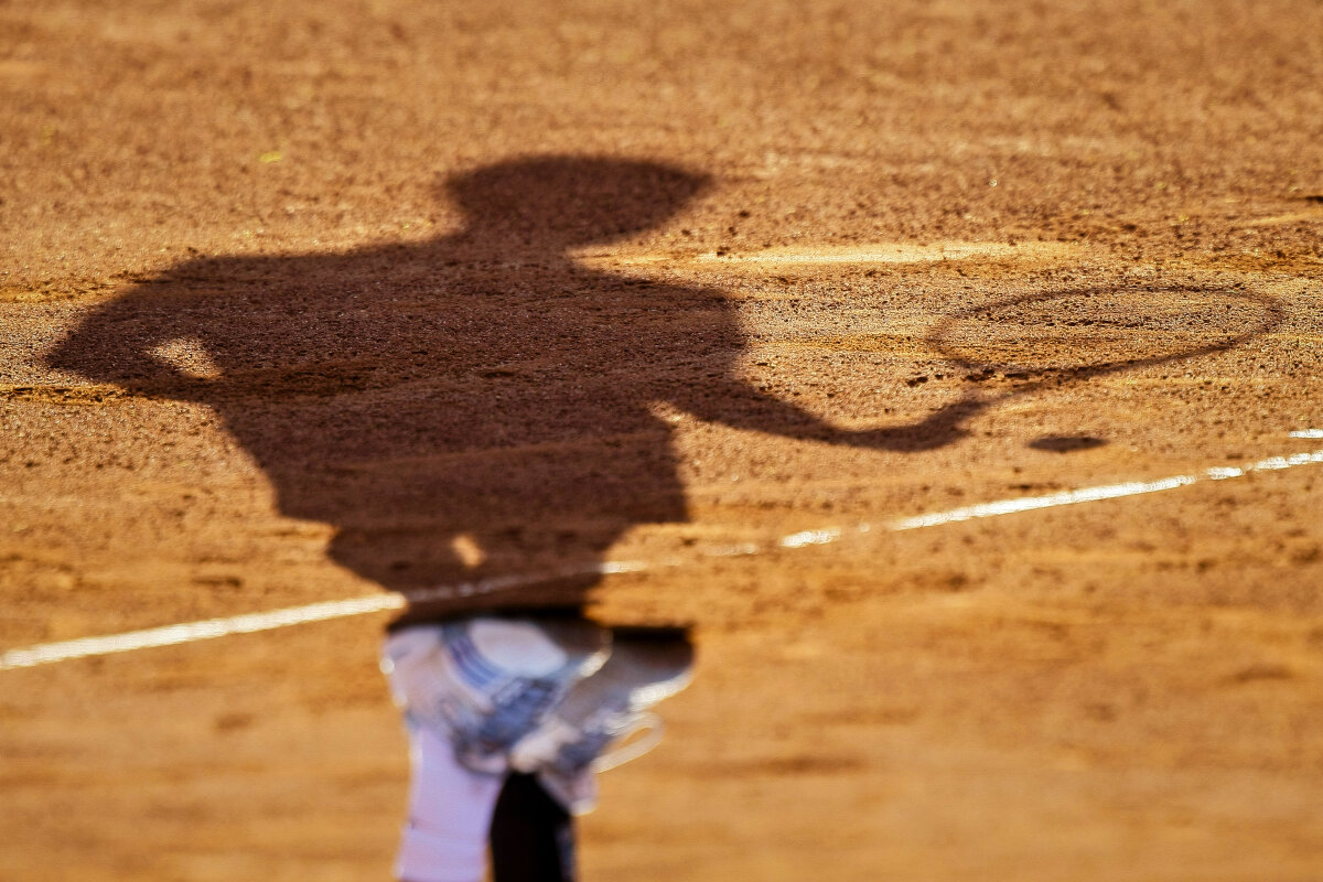 GALERIE FOTO » Iată cîteva dintre cele mai frumoase imagini ale lui 2011 la BRD Open