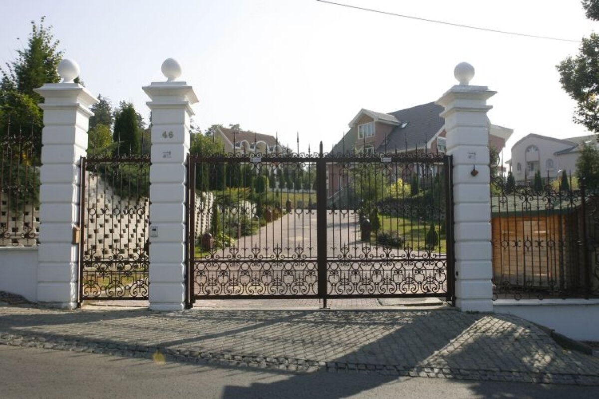 Ţerbea urma să devină oficial finanţator la FCM Tîrgu-Mureş » Baronul gunoaielor uns căpitan