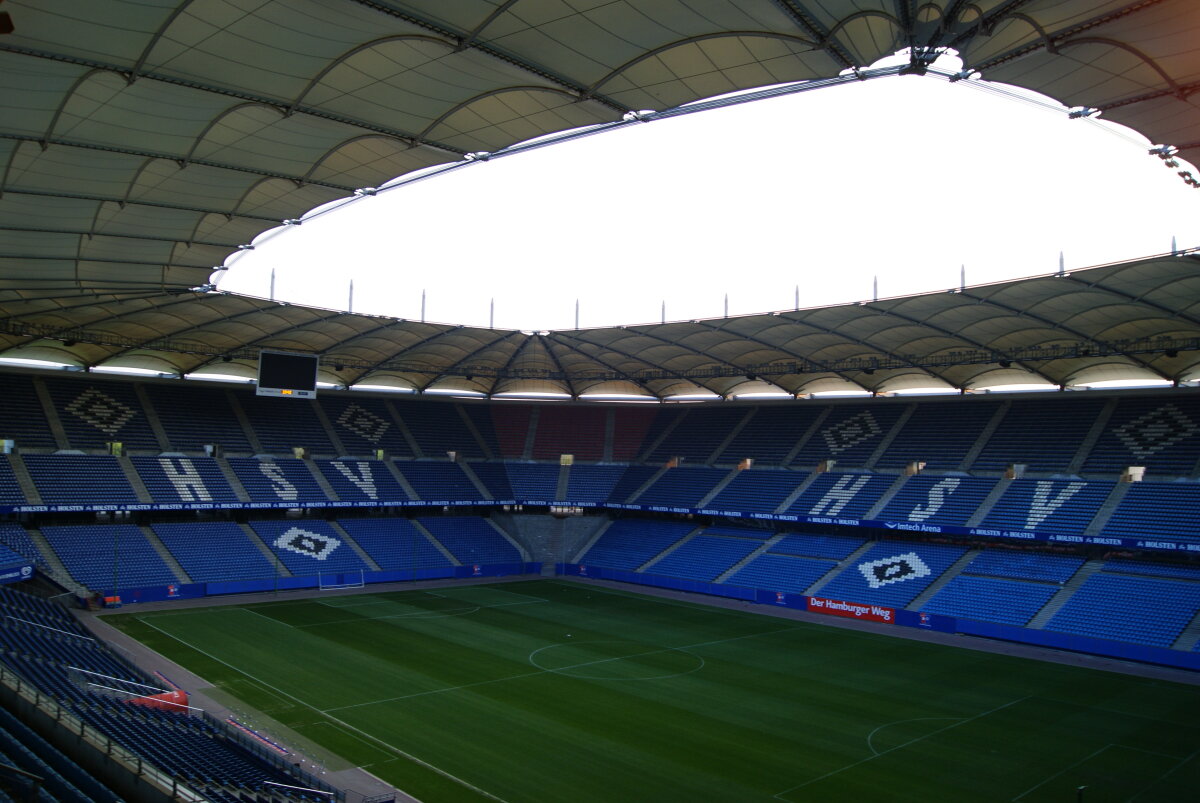 FOTO Cluj Arena îşi schimbă numele. Vezi cum s-ar putea numi noul stadion din Cluj