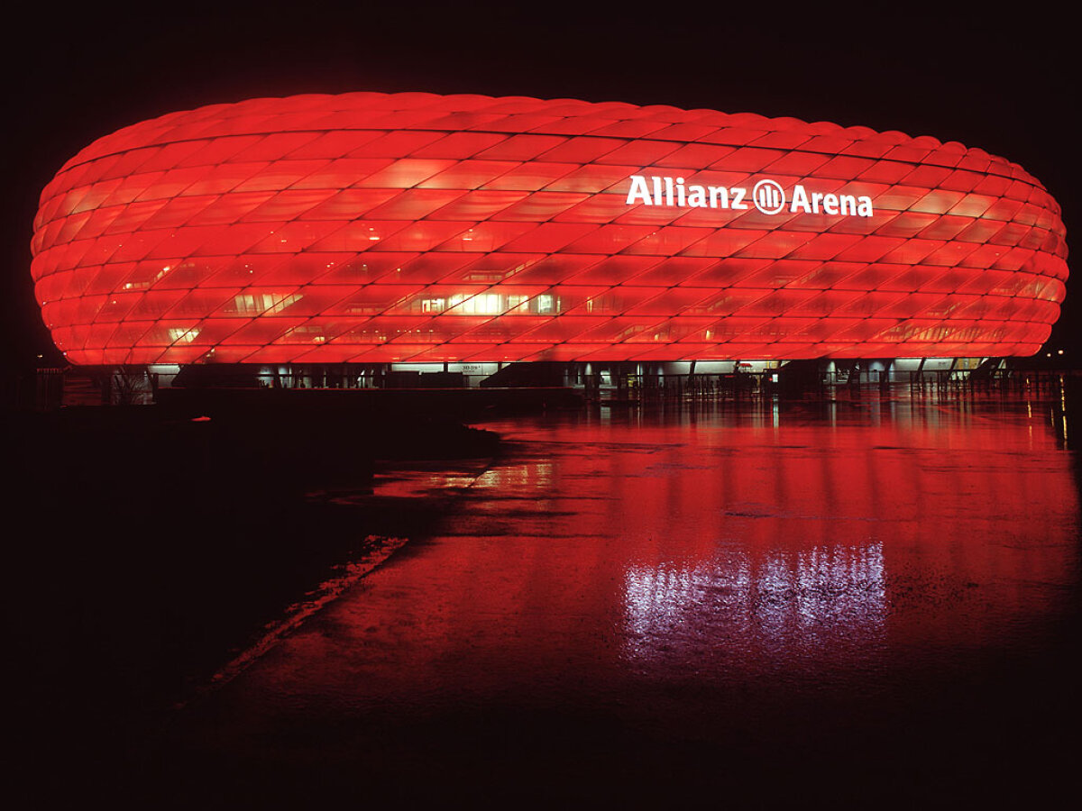 FOTO Cluj Arena îşi schimbă numele. Vezi cum s-ar putea numi noul stadion din Cluj