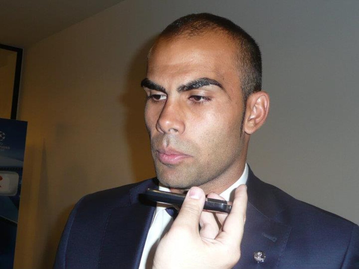 Viglianti, Pena, Costin, Frunză şi Antal au intrat în direct la Radio GSP după Oţelul - Benfica 0-1! Vezi declaraţiile