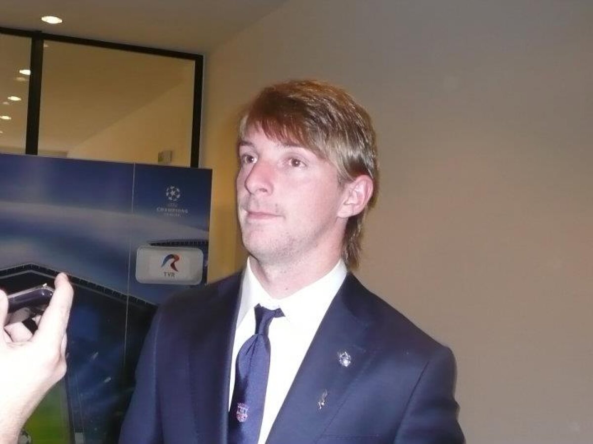 Viglianti, Pena, Costin, Frunză şi Antal au intrat în direct la Radio GSP după Oţelul - Benfica 0-1! Vezi declaraţiile