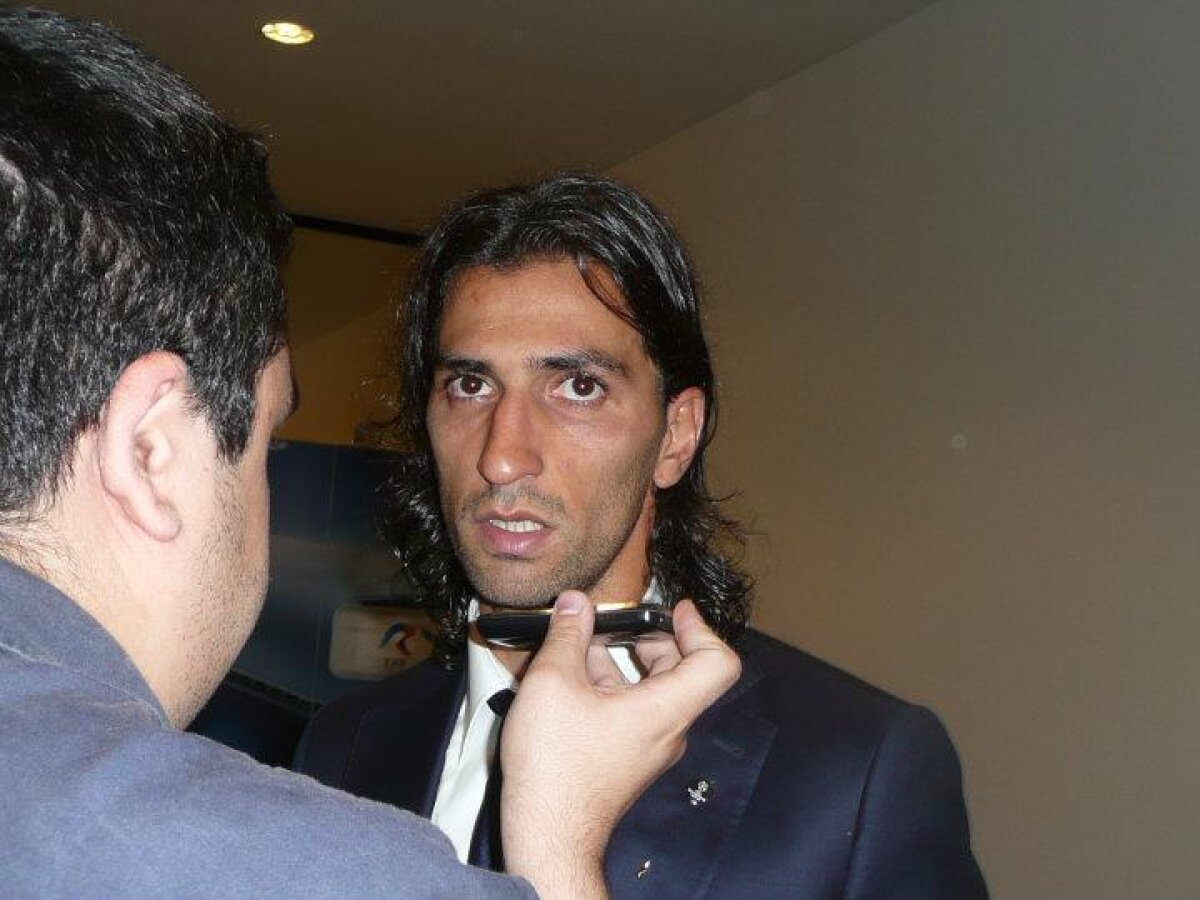 Viglianti, Pena, Costin, Frunză şi Antal au intrat în direct la Radio GSP după Oţelul - Benfica 0-1! Vezi declaraţiile