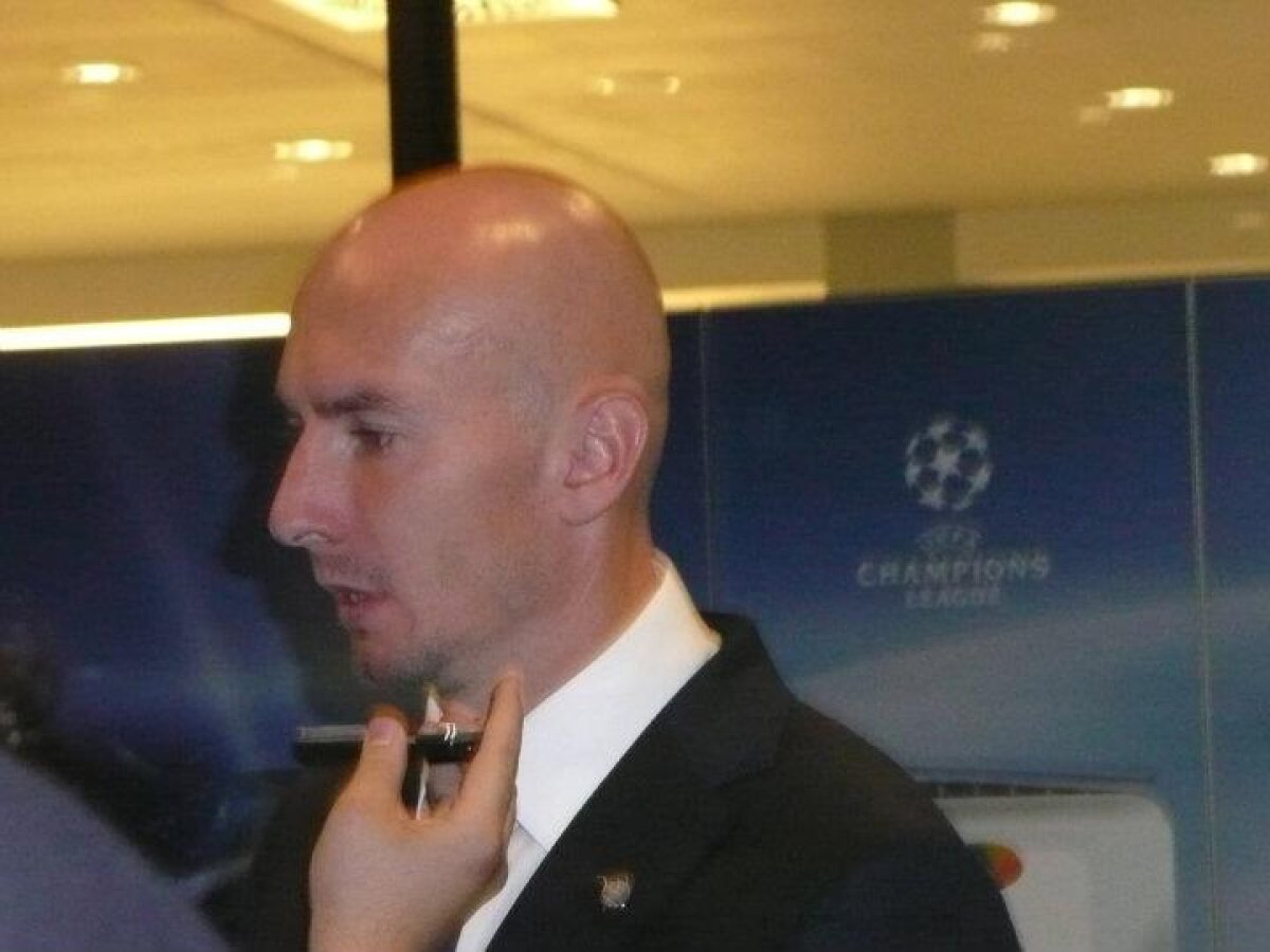 Viglianti, Pena, Costin, Frunză şi Antal au intrat în direct la Radio GSP după Oţelul - Benfica 0-1! Vezi declaraţiile