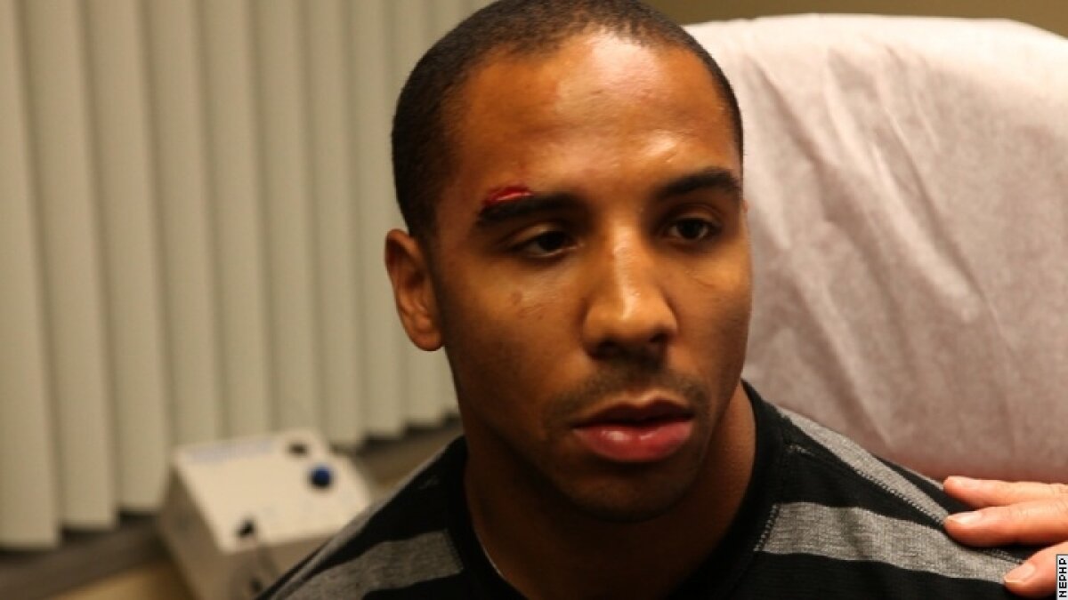 Bute, complimentat de bunicul Johnson, dar atacat de incisivul Froch: "Nu se mai poate ascunde"