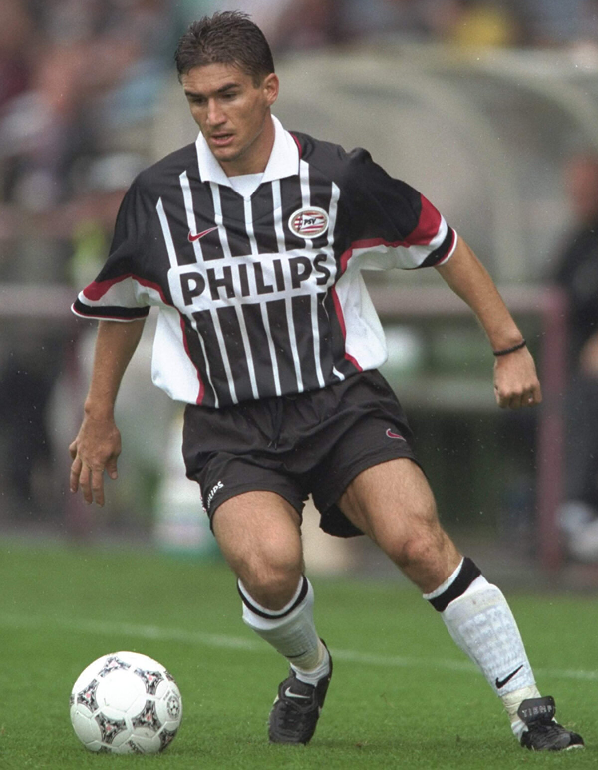 Sfatul lui Ovidiu Stîngă pentru Rapid: "Să nu faceţi ca Oţelul!"