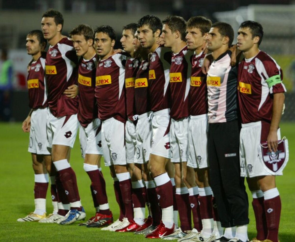 Încă o remiză în Europa? Ultimele cinci meciuri ale giuleştenilor pe teren propriu s-au încheiat la egalitate