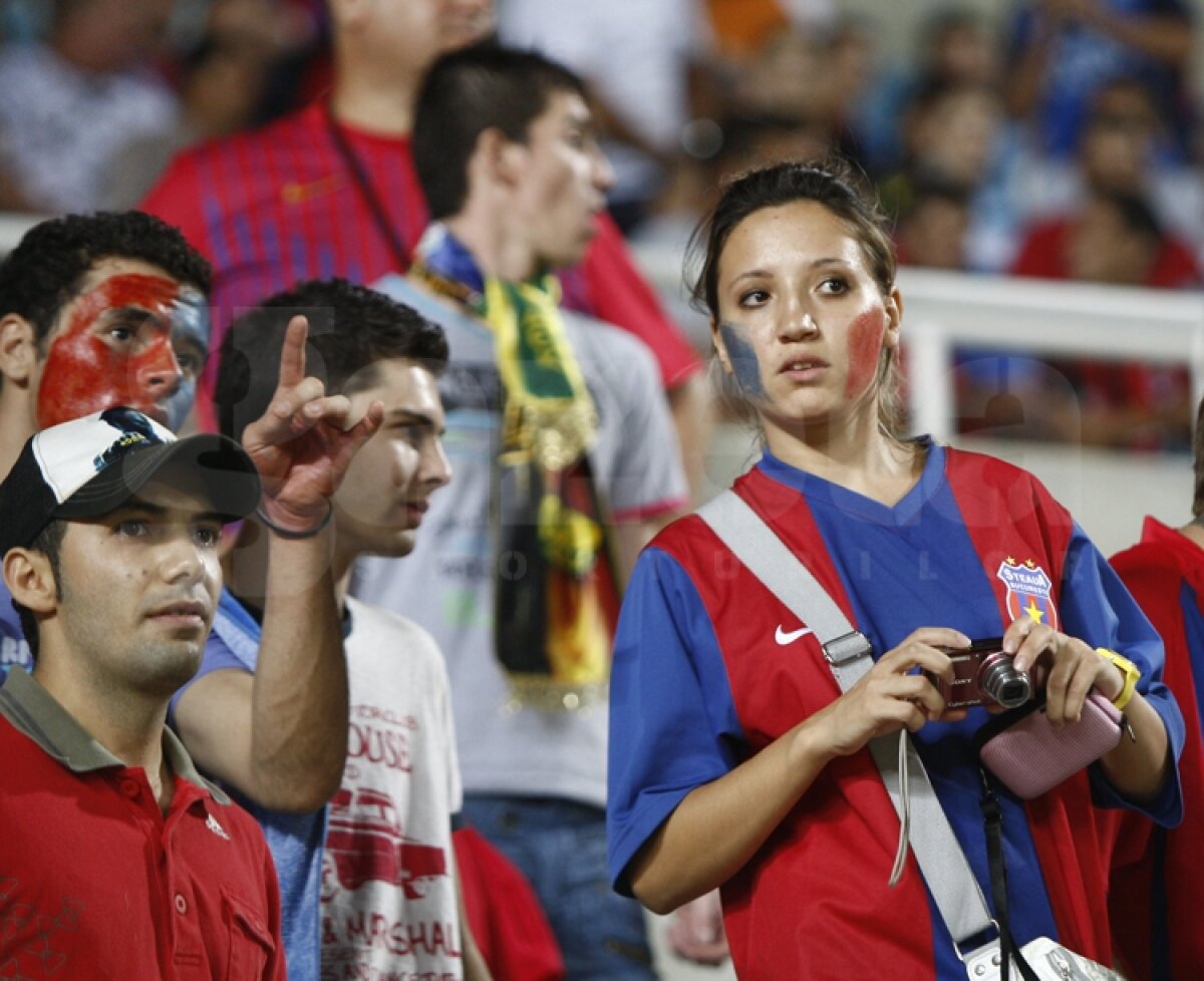 EXCLUSIV. Levy a demisionat. Gigi: "Vine Ilie Stan, e disperat să antreneze Steaua"