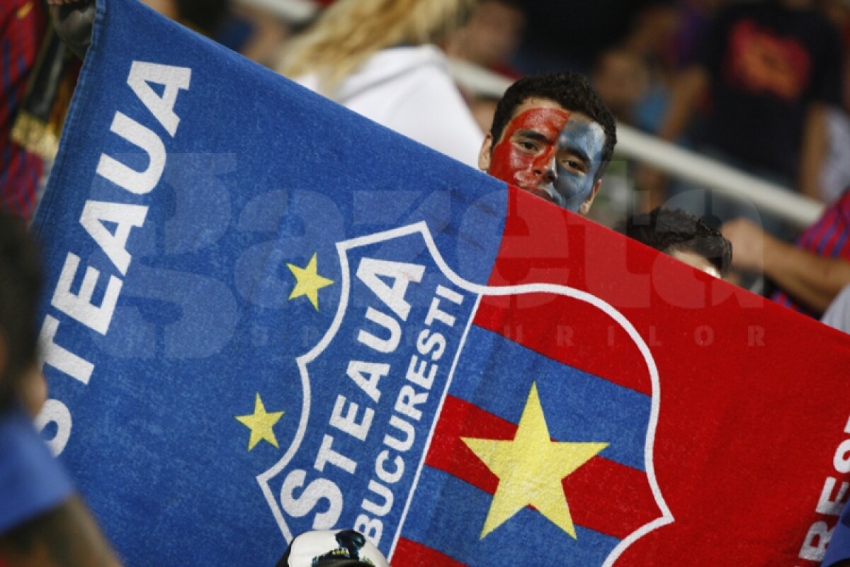 EXCLUSIV. Levy a demisionat. Gigi: "Vine Ilie Stan, e disperat să antreneze Steaua"