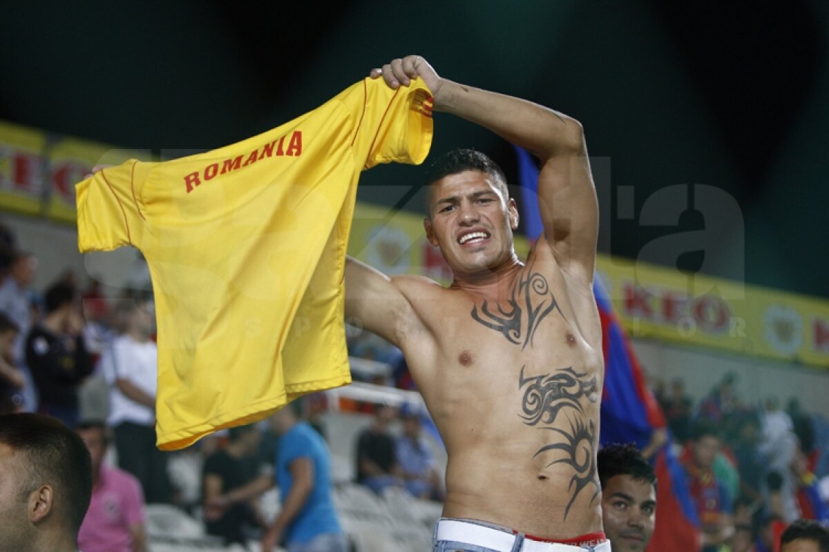 EXCLUSIV. Levy a demisionat. Gigi: "Vine Ilie Stan, e disperat să antreneze Steaua"