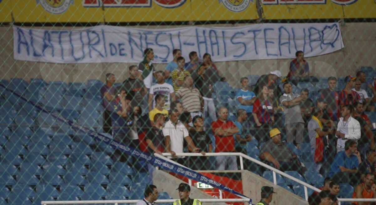 EXCLUSIV. Levy a demisionat. Gigi: "Vine Ilie Stan, e disperat să antreneze Steaua"