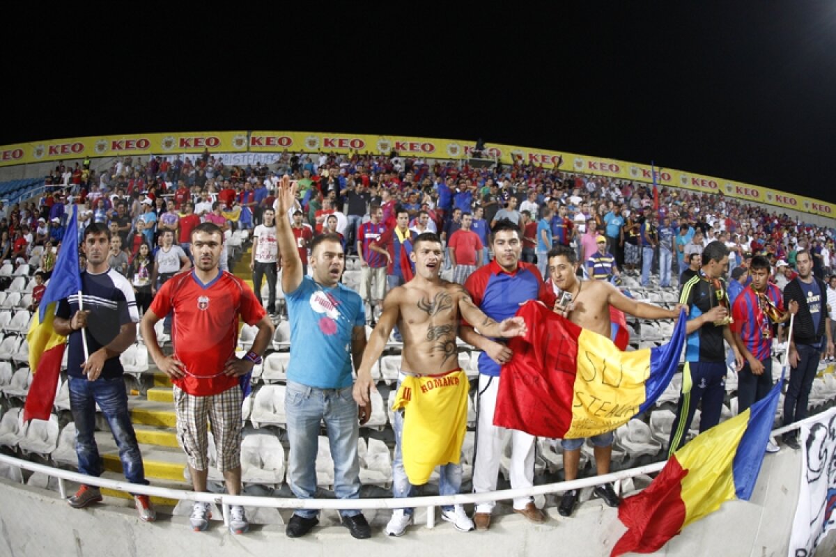 EXCLUSIV. Levy a demisionat. Gigi: "Vine Ilie Stan, e disperat să antreneze Steaua"