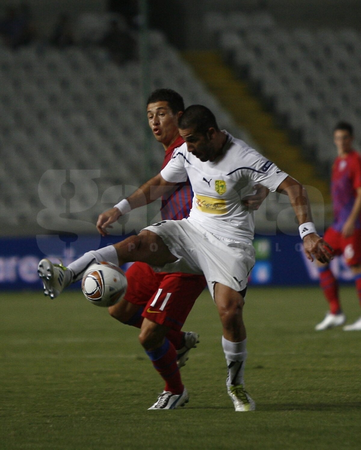 EXCLUSIV. Levy a demisionat. Gigi: "Vine Ilie Stan, e disperat să antreneze Steaua"