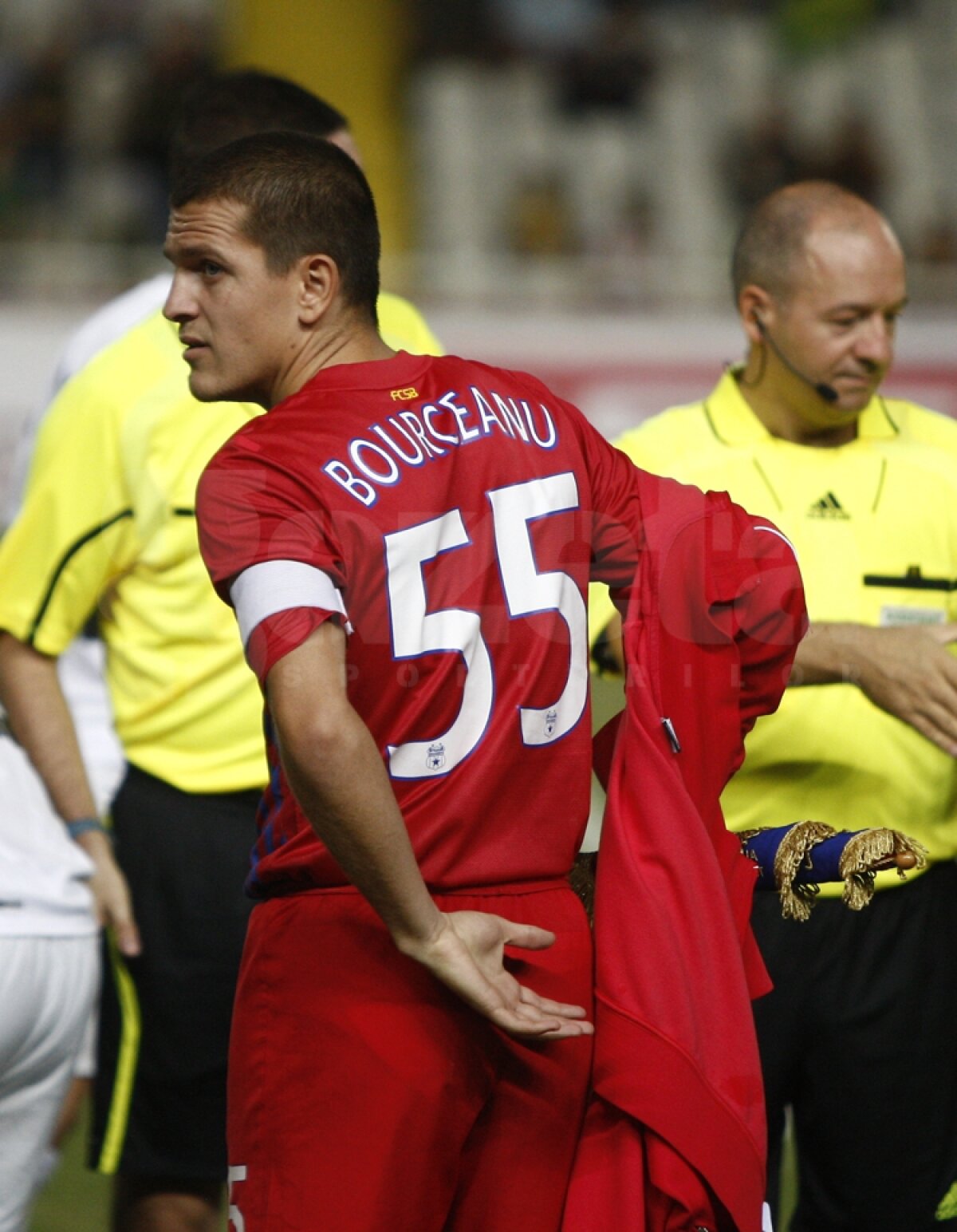 EXCLUSIV. Levy a demisionat. Gigi: "Vine Ilie Stan, e disperat să antreneze Steaua"