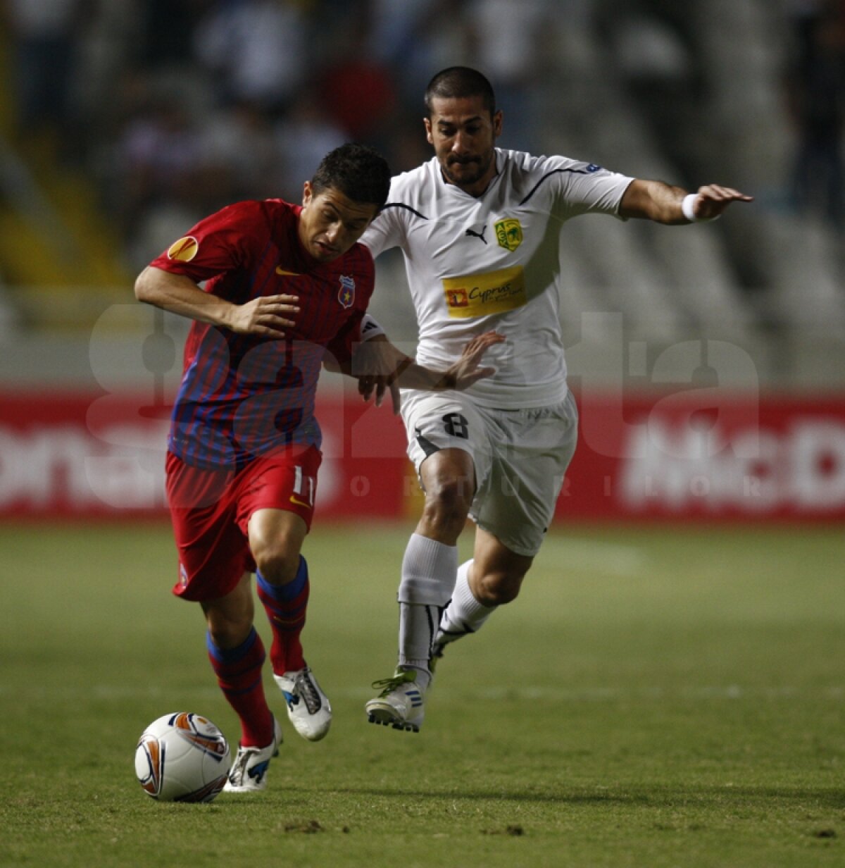 EXCLUSIV. Levy a demisionat. Gigi: "Vine Ilie Stan, e disperat să antreneze Steaua"