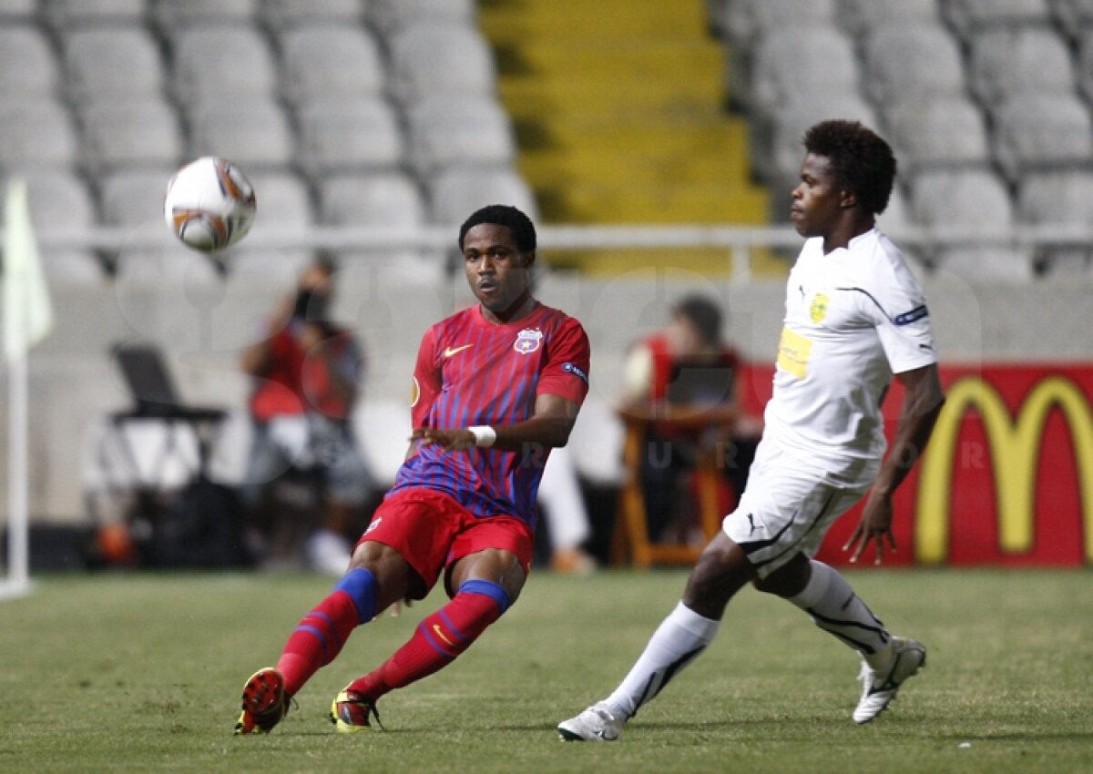 EXCLUSIV. Levy a demisionat. Gigi: "Vine Ilie Stan, e disperat să antreneze Steaua"