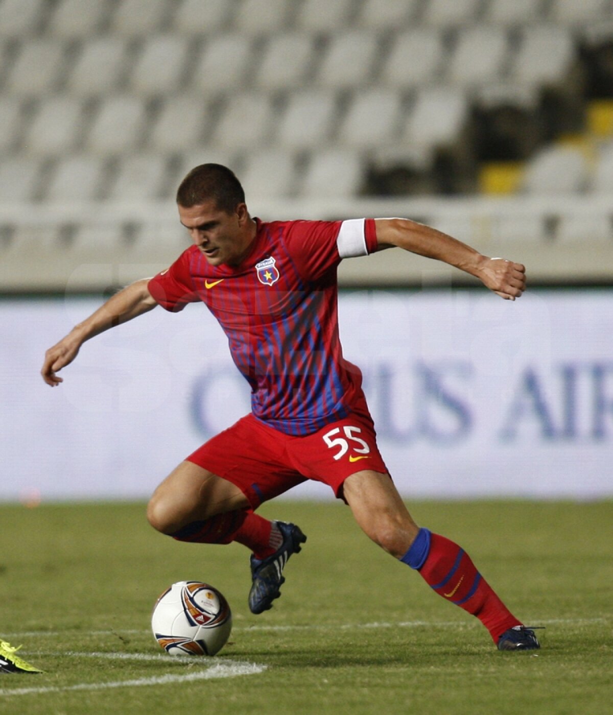 EXCLUSIV. Levy a demisionat. Gigi: "Vine Ilie Stan, e disperat să antreneze Steaua"