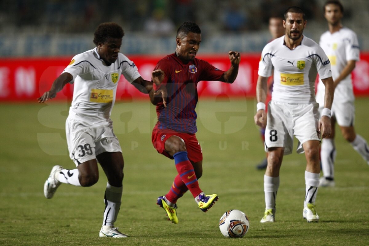 EXCLUSIV. Levy a demisionat. Gigi: "Vine Ilie Stan, e disperat să antreneze Steaua"