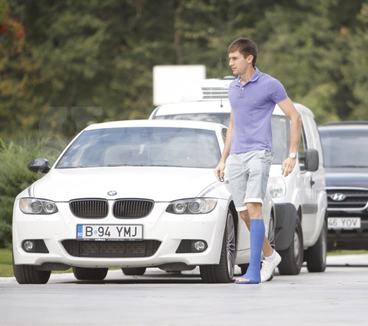 VIDEO Ilie Stan instalat oficial la Steaua. Vezi cine îl va ajuta s-o antreneze!