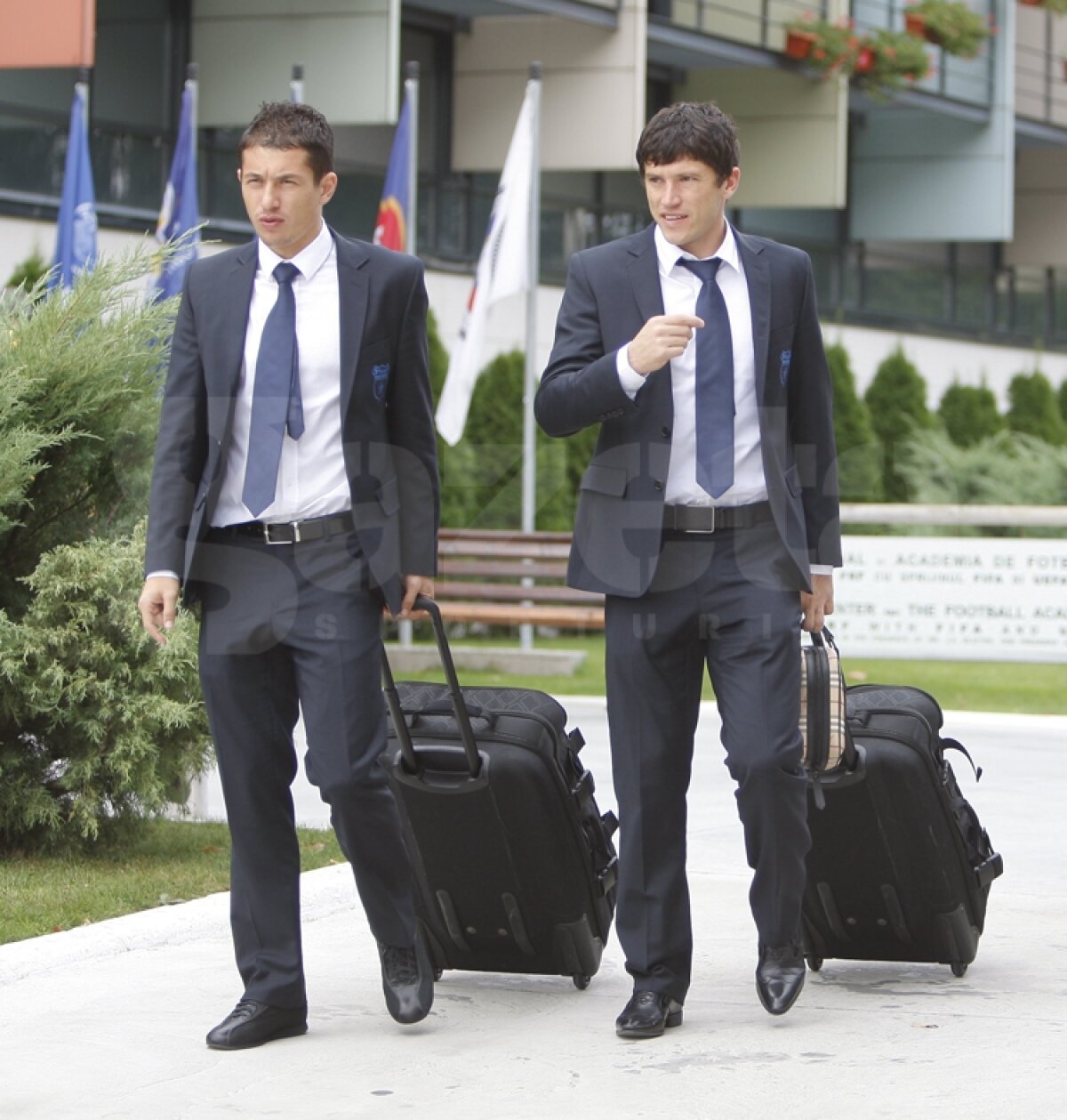 VIDEO Ilie Stan instalat oficial la Steaua. Vezi cine îl va ajuta s-o antreneze!