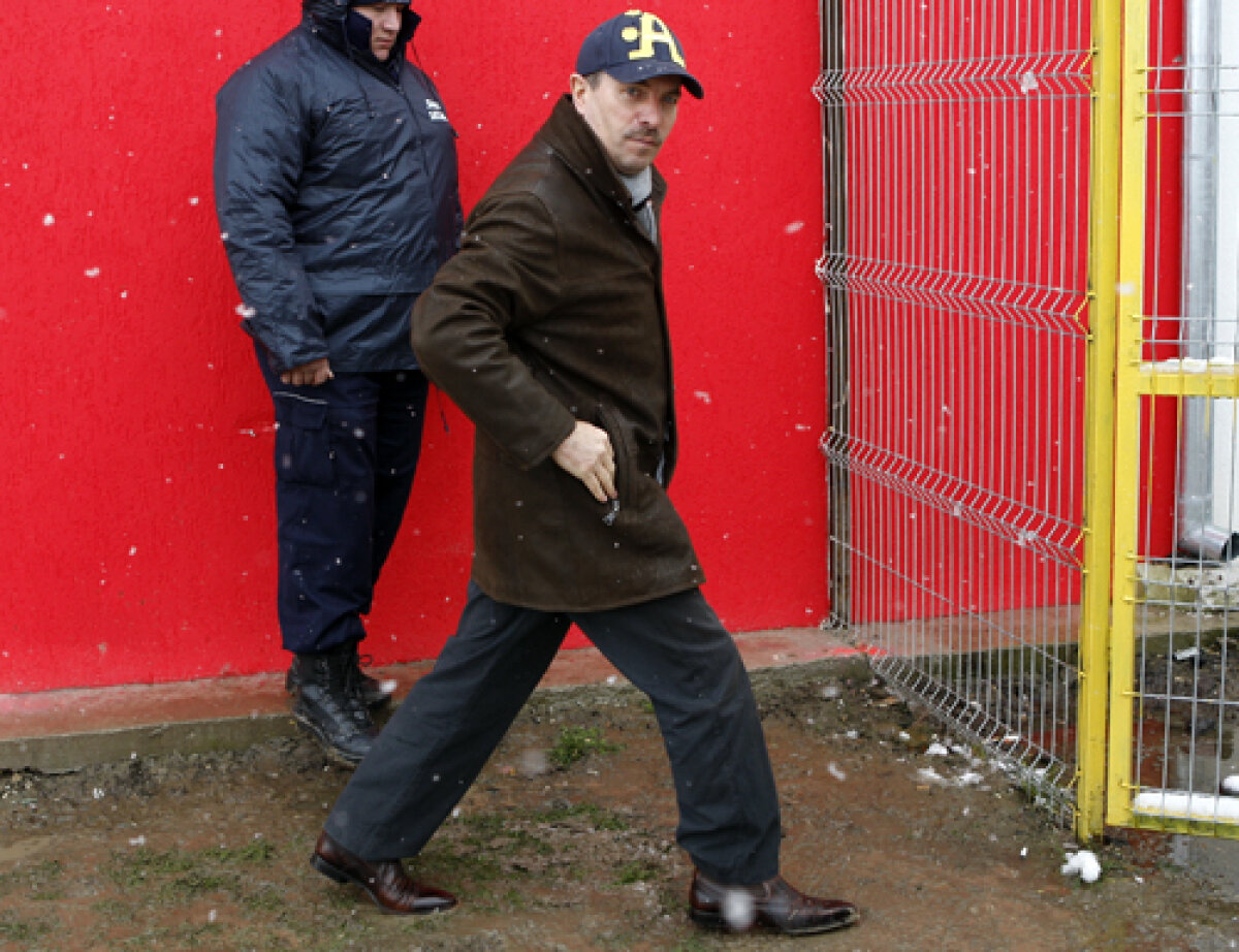 Nea Bachus - Lăscărică - Avram! » Fostul preşedinte al CCA aduce aminte de scenele memorabile din filme