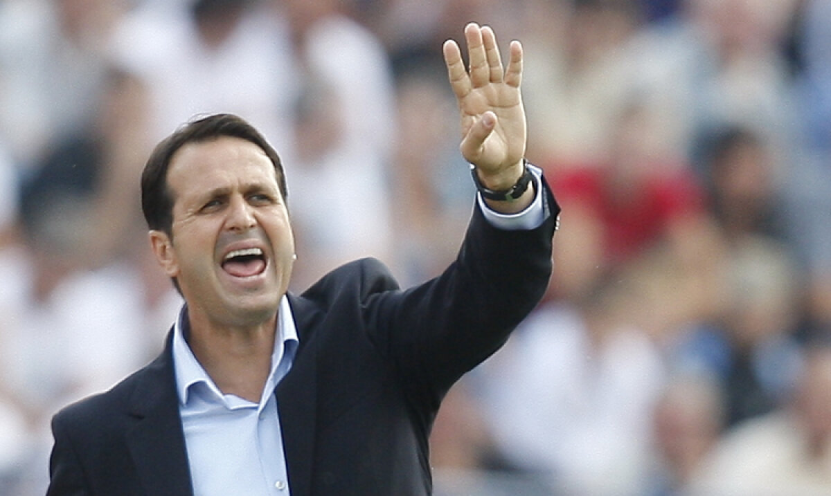 Ronny Levy a semnat cu Anorthosis Famagusta