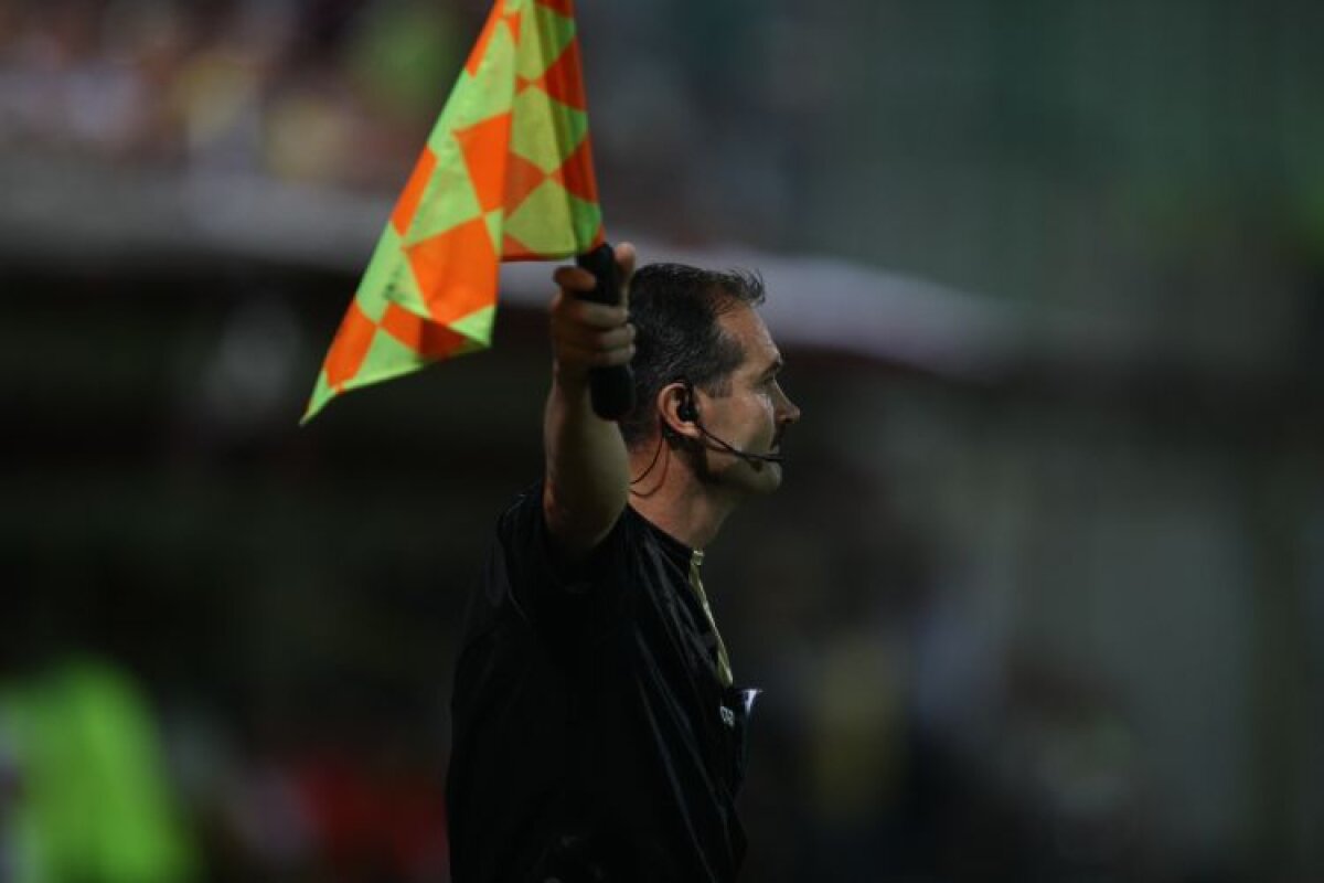 Asistentul Ionel Popa se consideră victima intereselor dintre Avram şi Porumboiu: ”M-au decapitat”