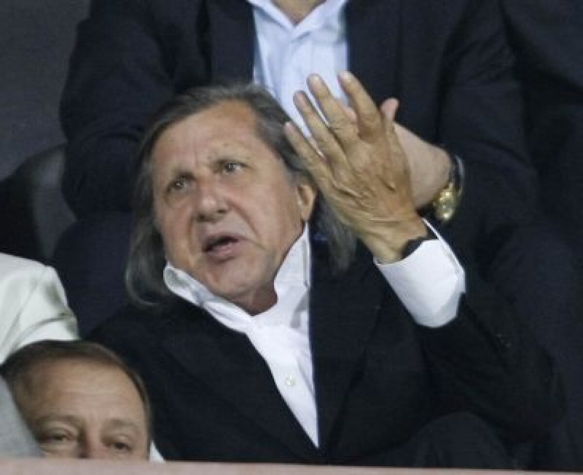 FOTO Feţele unui meci CRÎNCEN, decis abia în prelungiri, Steaua-Oţelul 2-1