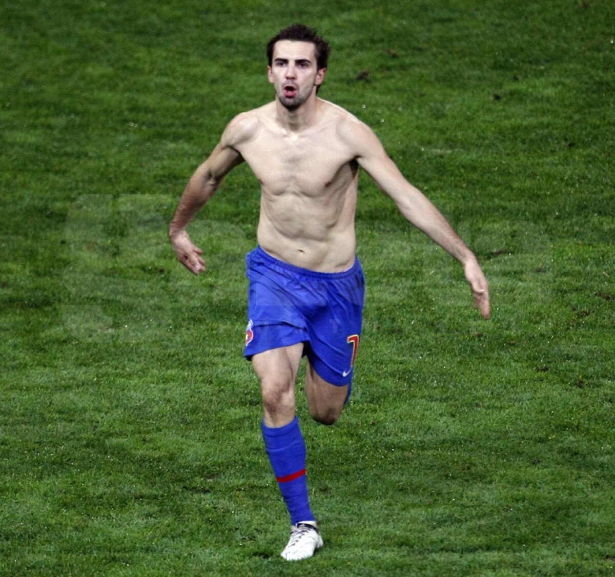 Florin Costea a adus fericirea în minutul 90+3! Ultimele 5 succese ale Stelei în prelungiri