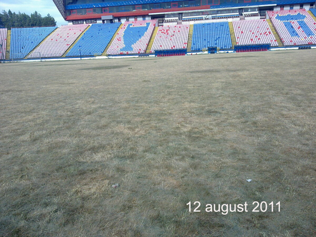 Se face lumină în scandalul dintre MApN şi Gigi Becali? » Nocturna o poate readuce pe Steaua în Ghencea