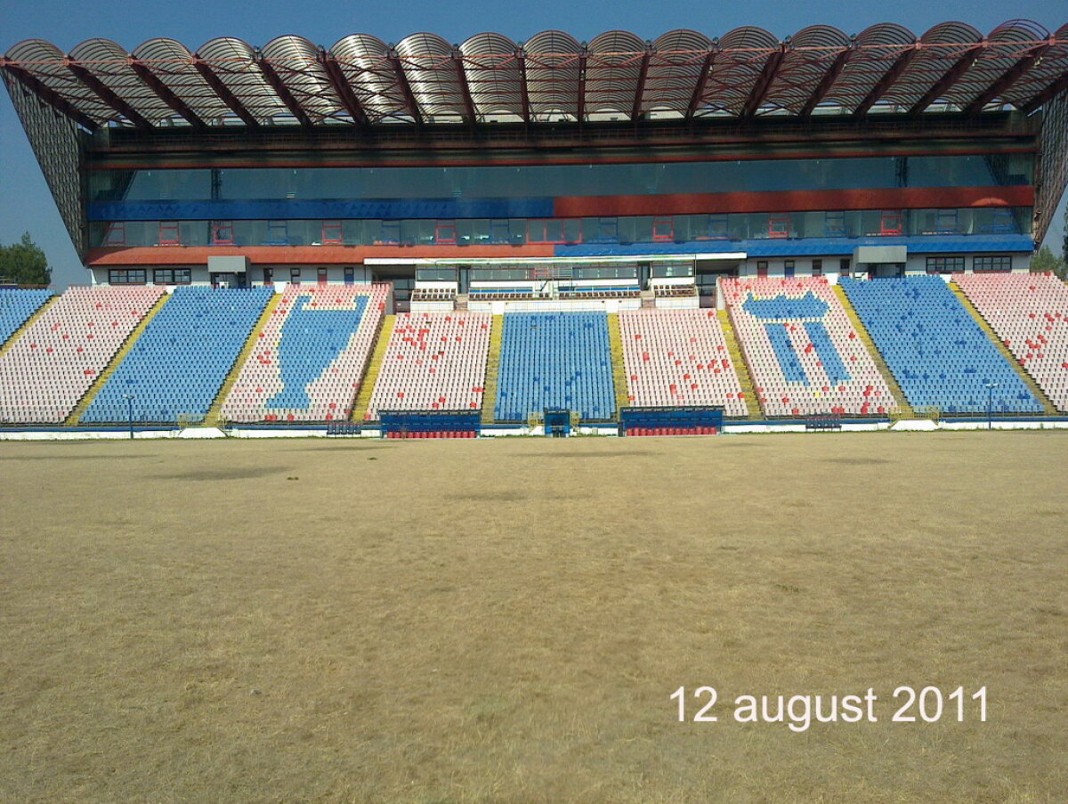 Se face lumină în scandalul dintre MApN şi Gigi Becali? » Nocturna o poate readuce pe Steaua în Ghencea