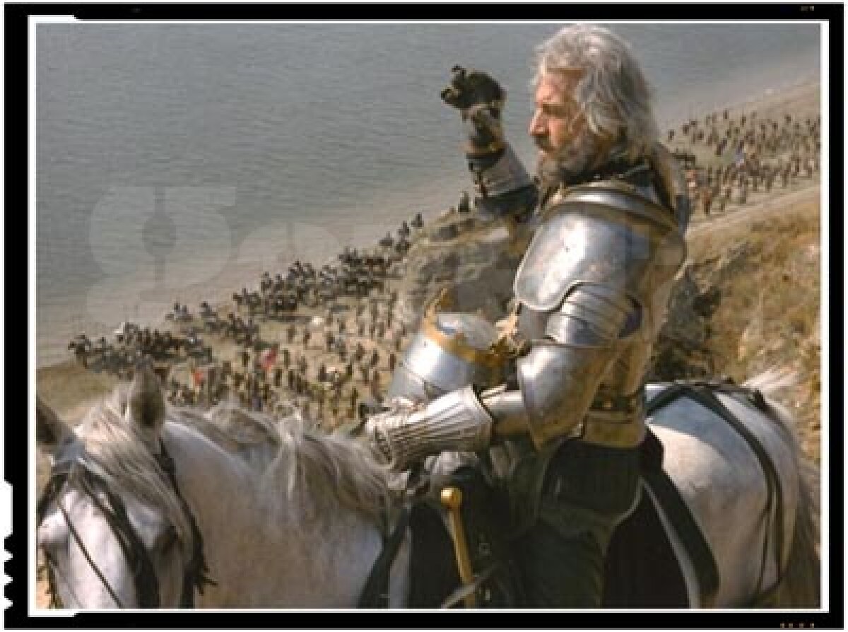 INTERVIU-EVENIMENT » Nemuritorul Nicolaescu: "Cei mai mulţi sportivi de azi mimează munca"