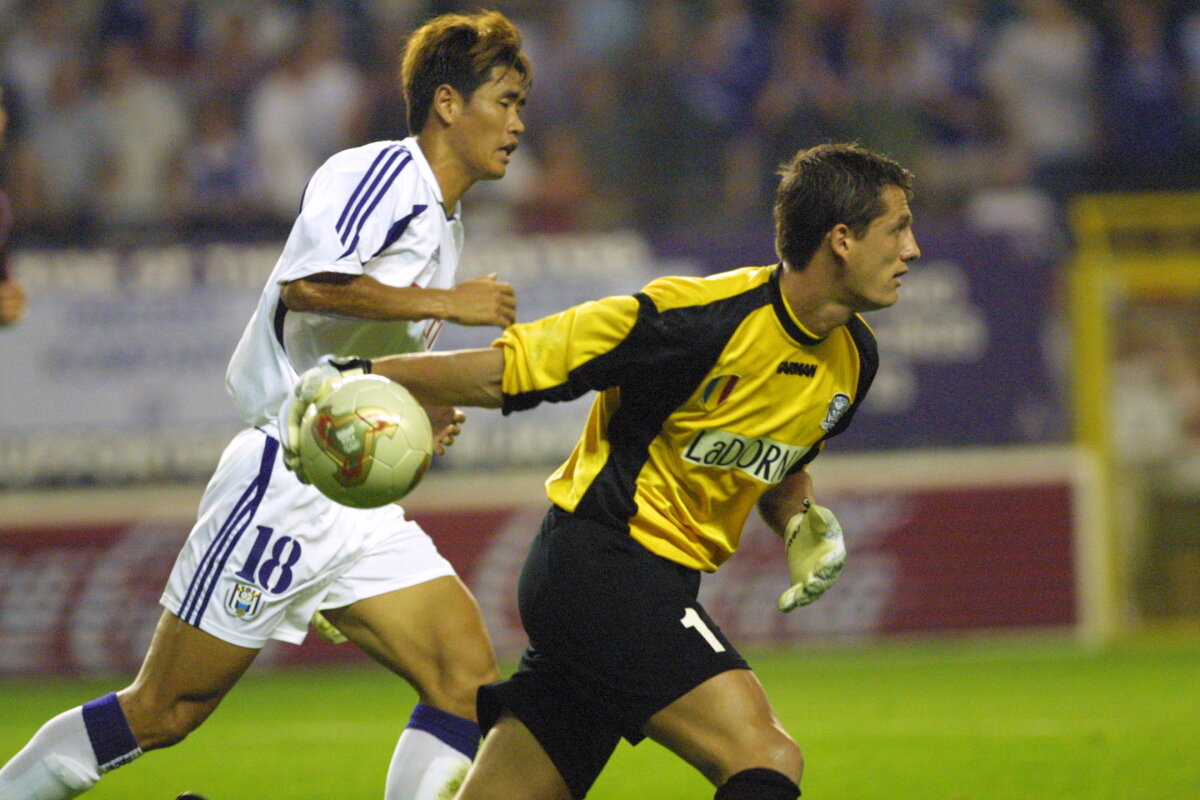 În trecut, ne-au făcut zile negre. Ce mai fac acum "groparii" echipelor româneşti