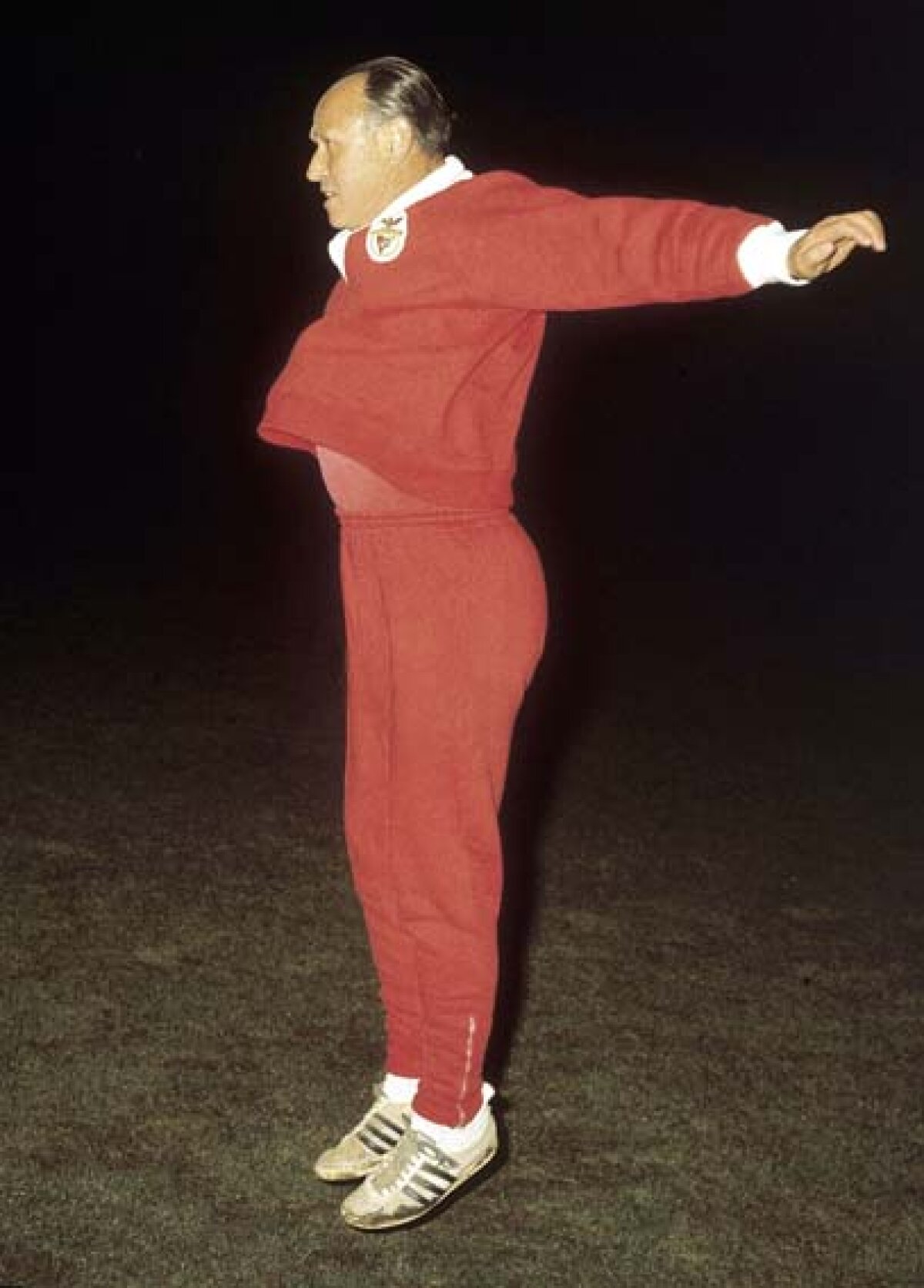 Îi ştiai? Cei 4 antrenori români care au jucat finale de Champions League, doar doi au cîştigat titlul suprem