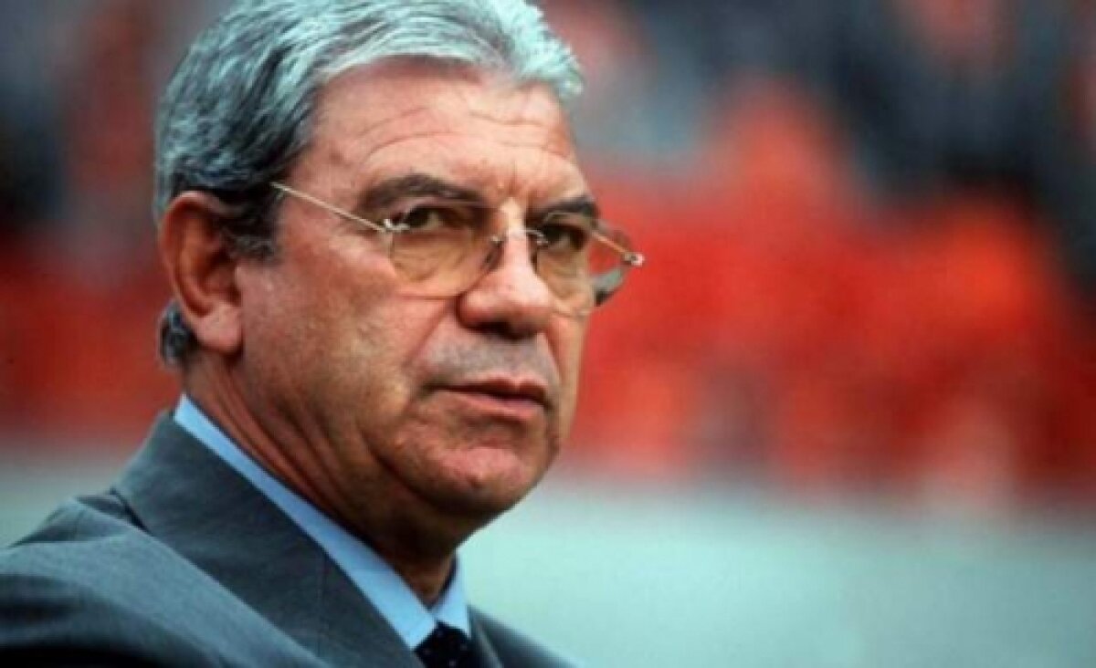 Îi ştiai? Cei 4 antrenori români care au jucat finale de Champions League, doar doi au cîştigat titlul suprem