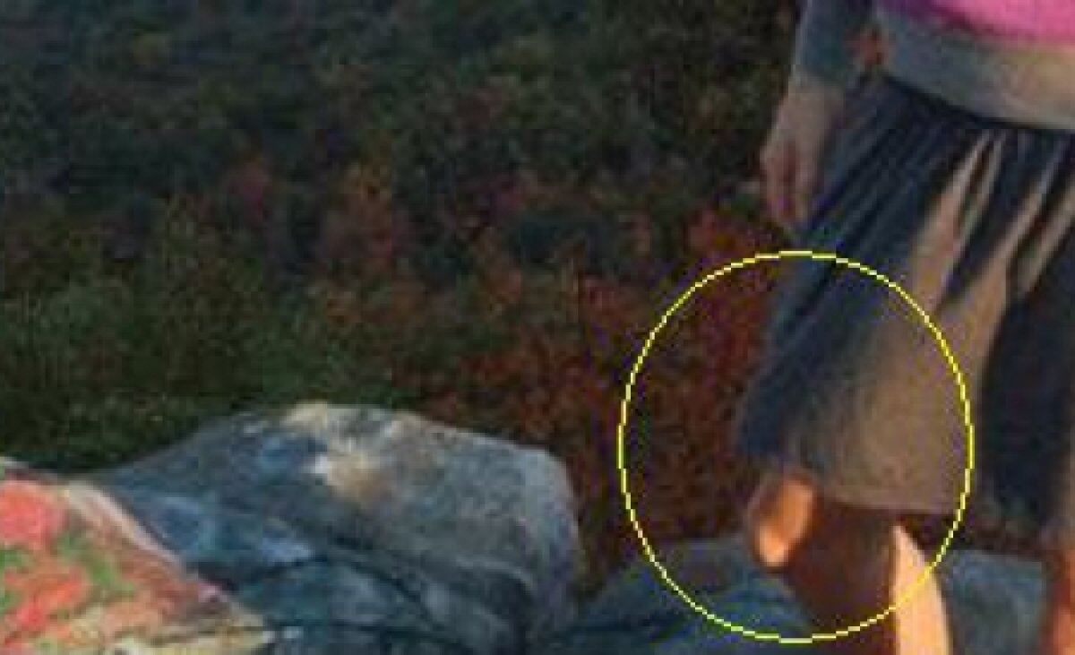 FOTO! Fata cu cel mai LUNG penis a facut furori pe Facebook!