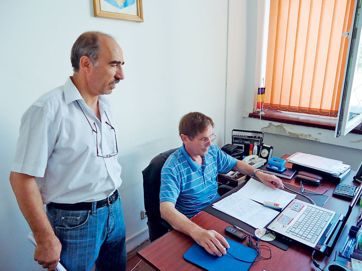 Au fost odată 100.000...Remember despre recordul incredibil de asistenţă de pe vechiul "23 August"