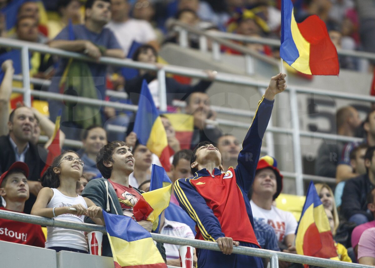 FOTO! România - Belarus 2-2 »  Adio Euro, să vină Mondialul!