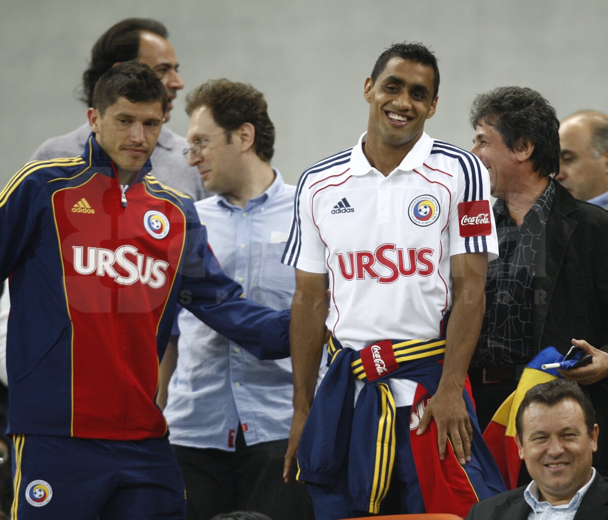 FOTO! România - Belarus 2-2 »  Adio Euro, să vină Mondialul!