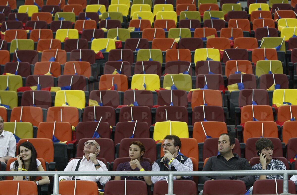 FOTO! România - Belarus 2-2 »  Adio Euro, să vină Mondialul!