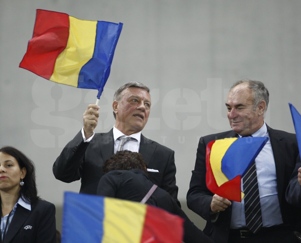 FOTO! România - Belarus 2-2 »  Adio Euro, să vină Mondialul!