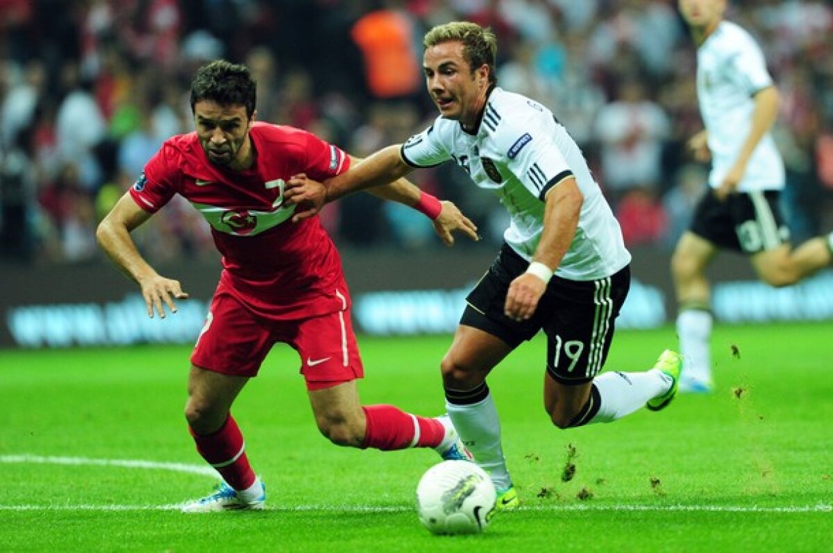 Situaţia în fiecare grupă din preliminarii. Vezi echipele calificate şi cine merge la baraj!