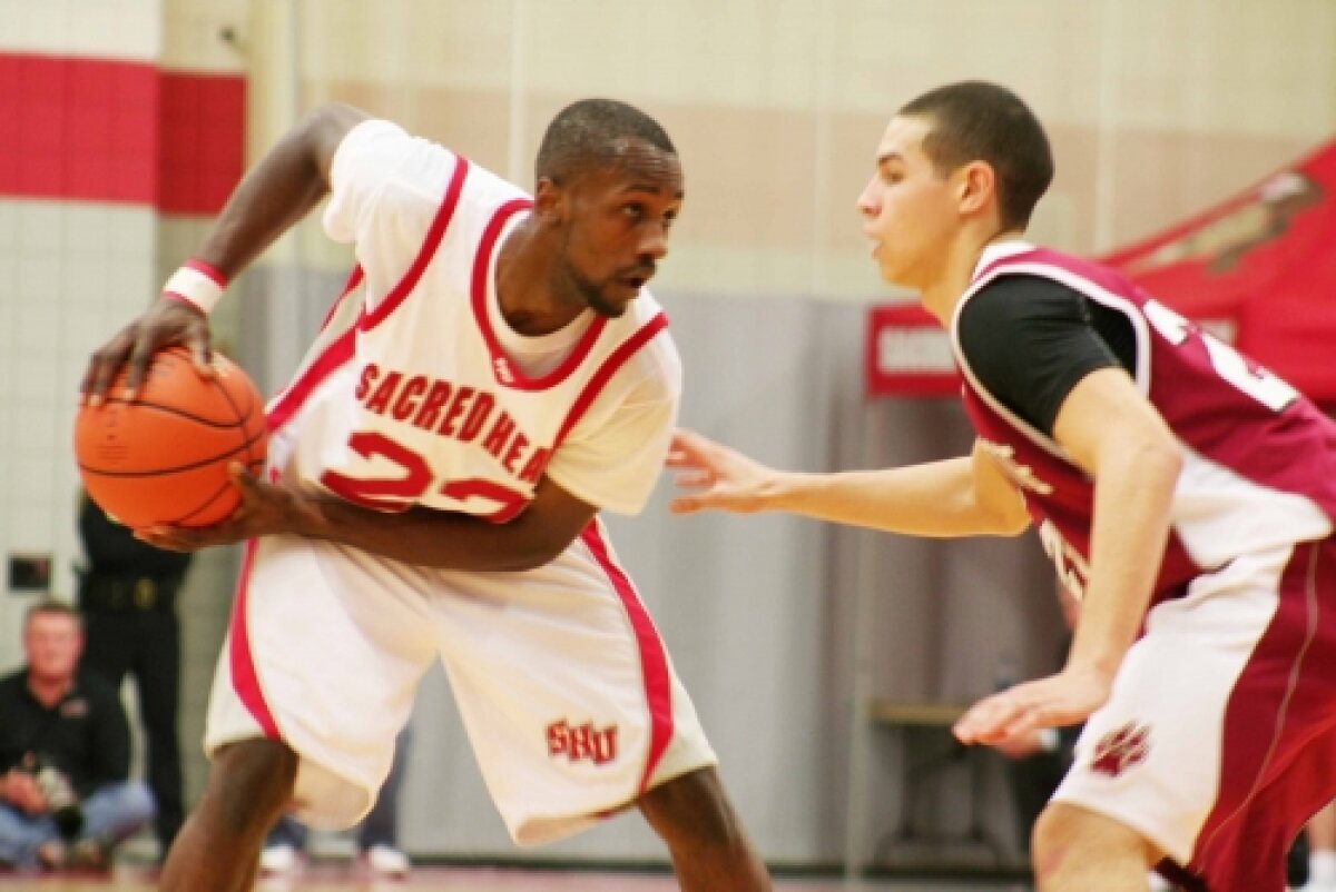 Principalul suspect în cazul decesului baschetbalistului Hardy Chauncey a fost prins