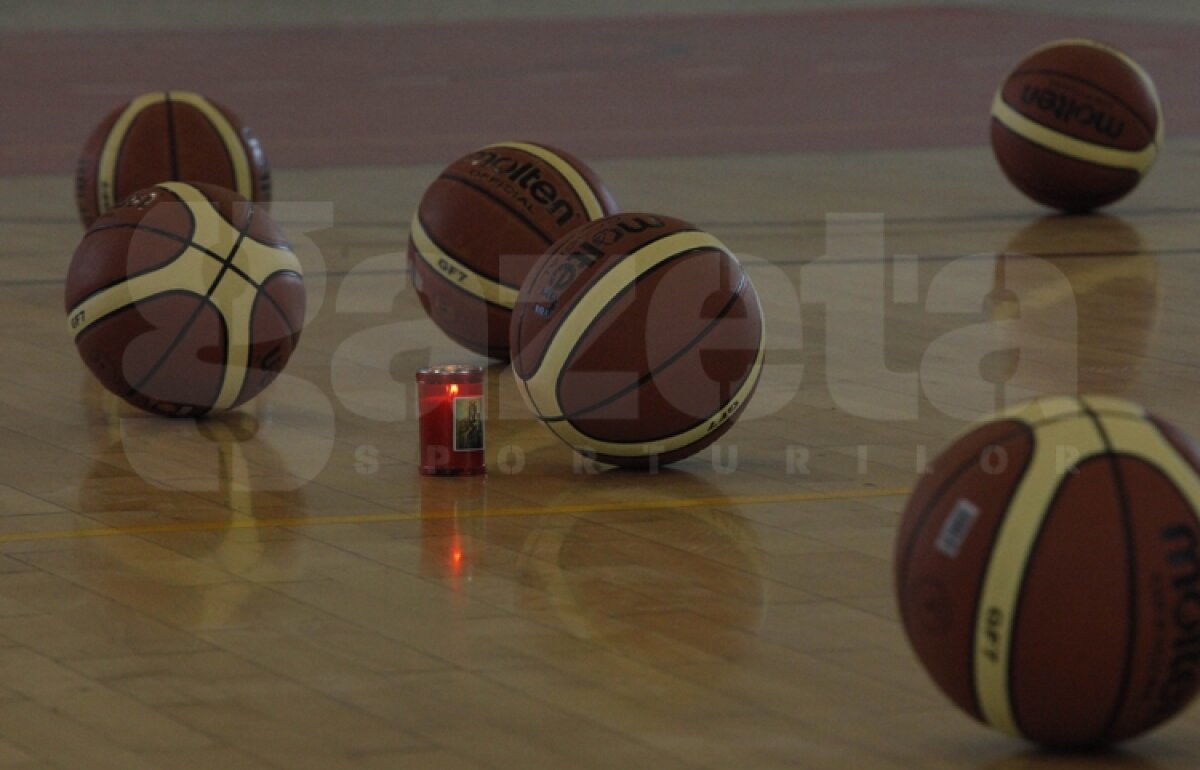 FOTO Ultimele imagini cu Chauncey Hardy în seara tragediei